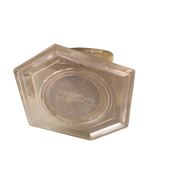 Disney Infinity 1.0 Lone Ranger Playset Crystal Game Piece - Picture 11 of 16